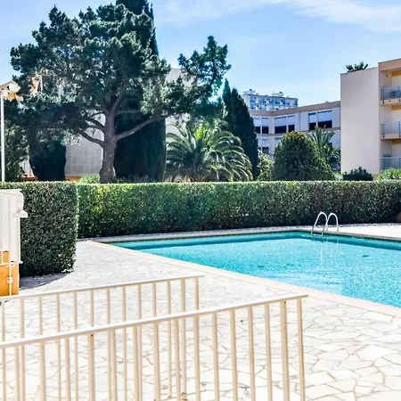T3 Classe 3 * Vue Parking 100 M Plage/ville Apartment *