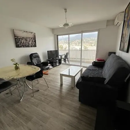 T3 Classé 3 * Vue Parking 100 M Plage/ville Le Lavandou