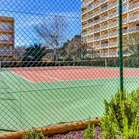 T3 Classe 3 * Vue Parking 100 M Plage/ville Apartment *