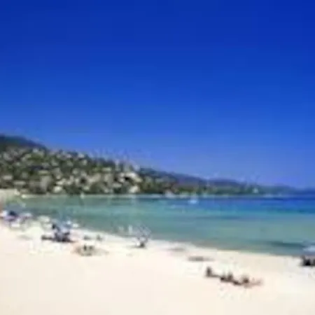 T3 Classé 3 * Vue Parking 100 M Plage/ville Appartamento Le Lavandou