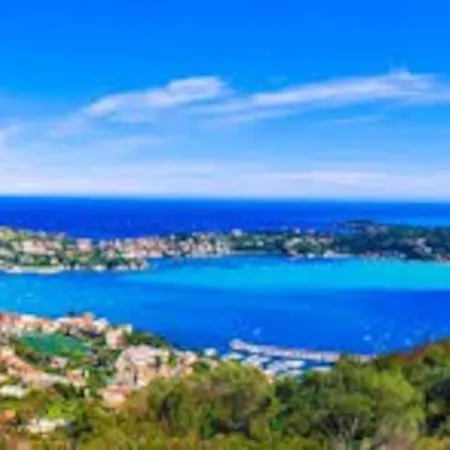 T3 Classe 3 * Vue Parking 100 M Plage/ville Apartment