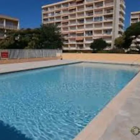 Appartamento T3 Classé 3 * Vue Parking 100 M Plage/ville Le Lavandou