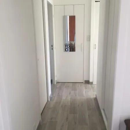 Apartment T3 Classe 3 * Vue Parking 100 M Plage/ville *