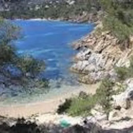 T3 Classé 3 * Vue Parking 100 M Plage/ville * Le Lavandou