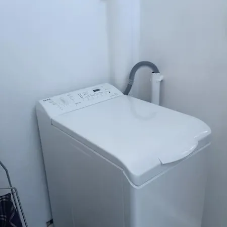 Appartamento T3 Classé 3 * Vue Parking 100 M Plage/ville *