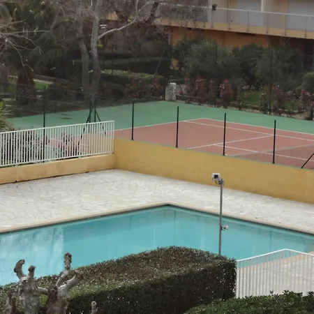 T3 Classe 3 * Vue Parking 100 M Plage/ville Apartment